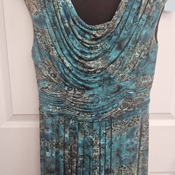 Size 10 perceptions of new york dress - Picture 3 of 4